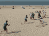 Beach Tournement